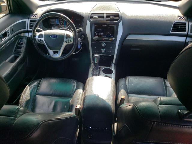 Photo 8 from auction – 2013 FORD EXPLORER X with VIN 1FM5K8D81DGC24823