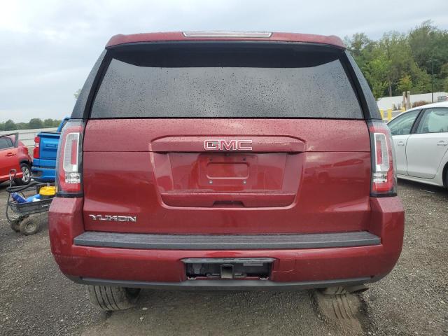 Photo 6 from auction – 2020 GMC YUKON SLT with VIN 1GKS2BKC5LR263174