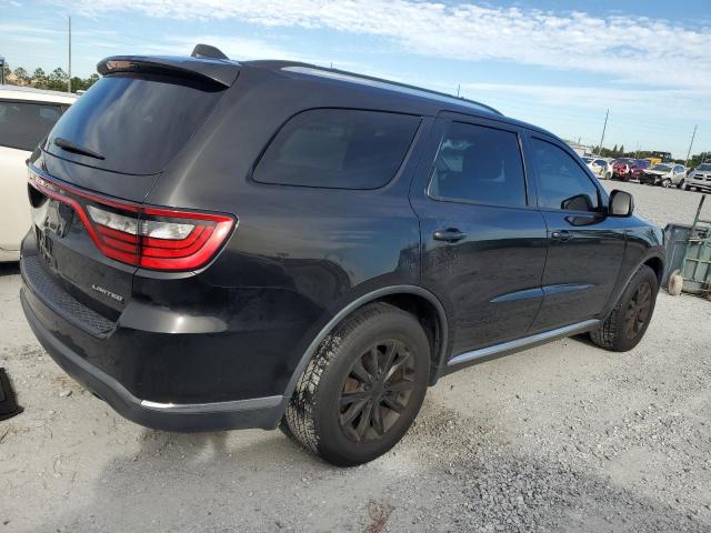 Photo 3 from auction – 2014 DODGE DURANGO LI with VIN 1C4RDHDG8EC598894