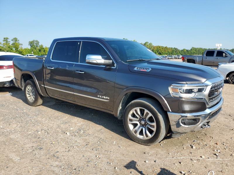 Photo 4 from auction – 2022 RAM 1500 LIMIT with VIN 1C6RREHM7NN350387