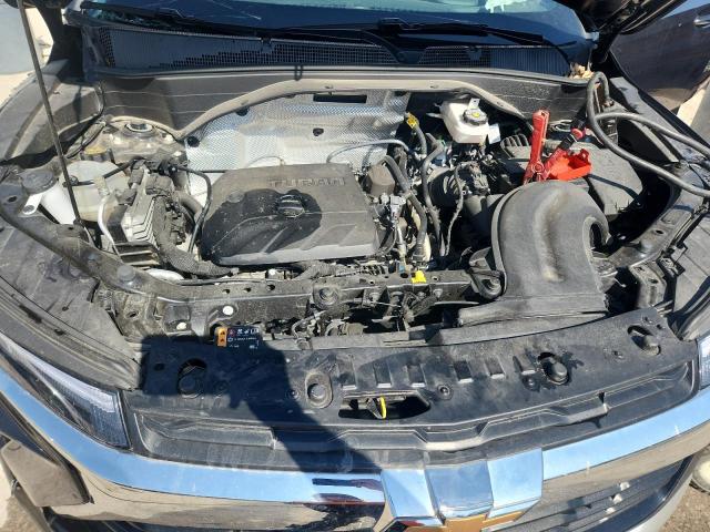 Photo 12 from auction – 2025 CHEVROLET TRAILBLAZE with VIN KL79MRSL5SB009935