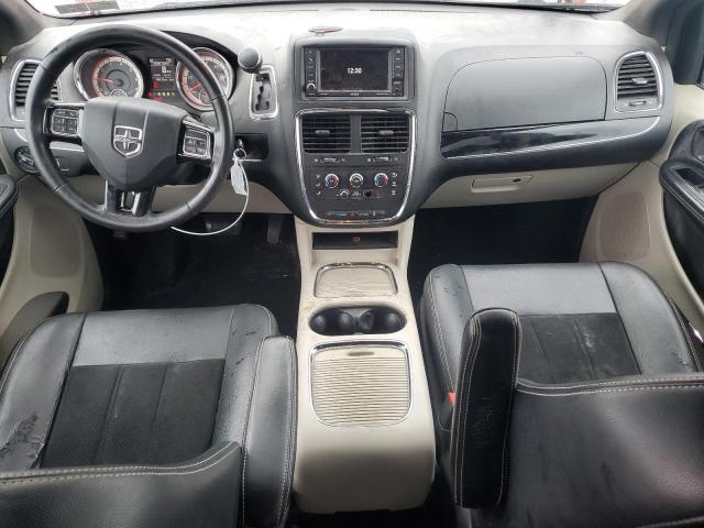Photo 8 from auction – 2017 DODGE GRAND CARA with VIN 2C4RDGCG0HR761853
