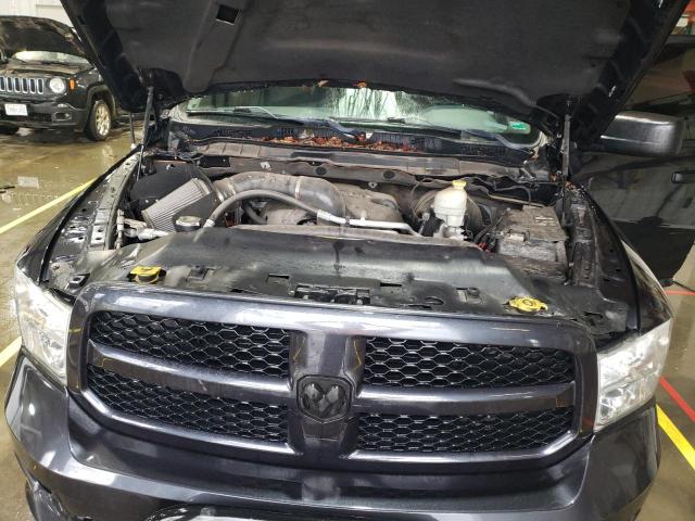 Photo 11 from auction – 2015 RAM 1500 ST with VIN 1C6RR7KT8FS715836