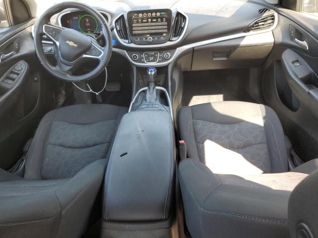 Photo 8 from auction – 2016 CHEVROLET VOLT LT with VIN 1G1RC6S50GU120435