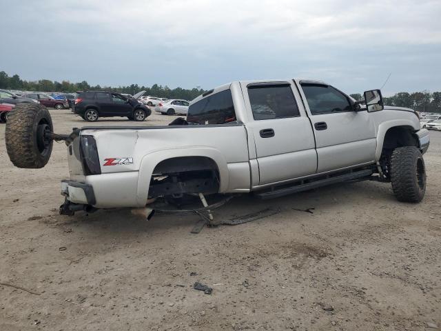 Photo 3 from auction – 2007 CHEVROLET SILVERADO with VIN 2GCEK13Z271148407