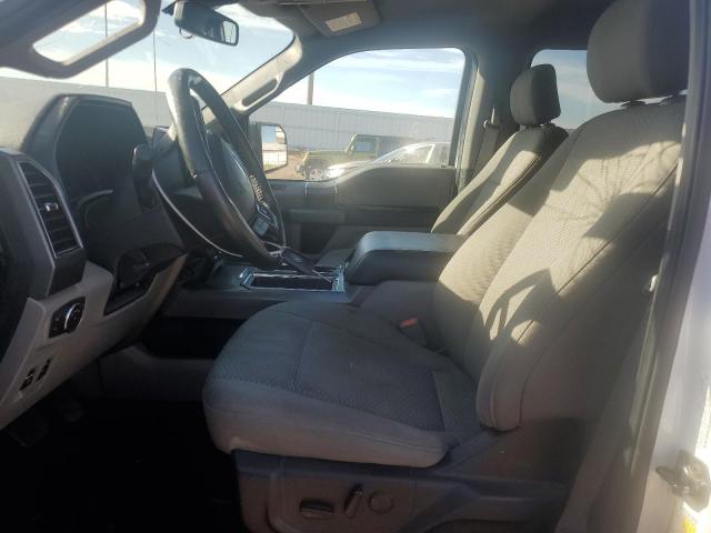 Photo 7 from auction – 2019 FORD F150 SUPER with VIN 1FTEW1E44KFA96480