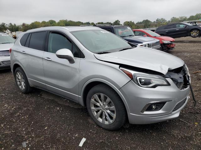 Photo 4 from auction – 2017 BUICK ENVISION E with VIN LRBFXBSA4HD005129