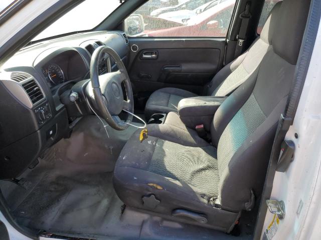 Zdjęcie 7 z aukcji – 2012 CHEVROLET COLORADO z VIN 1GCESBF99C8164354