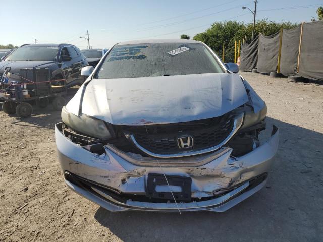 Photo 5 from auction – 2013 HONDA CIVIC LX with VIN 2HGFB2F51DH511478