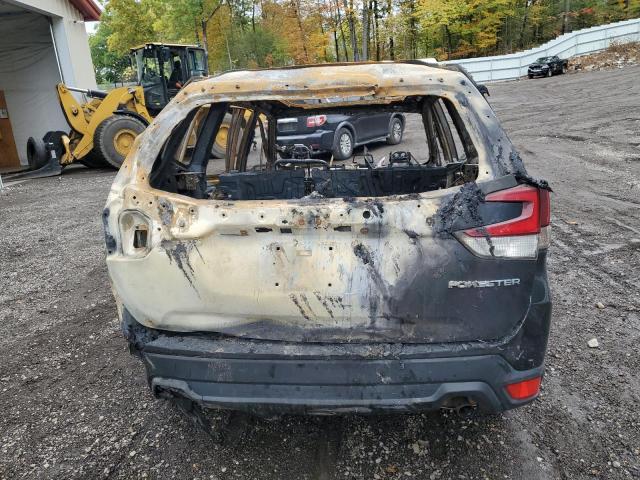 Photo 6 from auction – 2019 SUBARU FORESTER PREMIUM with VIN JF2SKAEC1KH461435