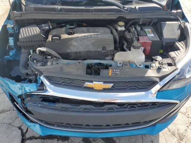 Photo 11 from auction – 2021 CHEVROLET SPARK LS with VIN KL8CB6SA0MC712490