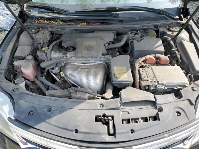 Photo 11 from auction – 2014 TOYOTA AVALON with VIN 4T1BD1EB0EU029006