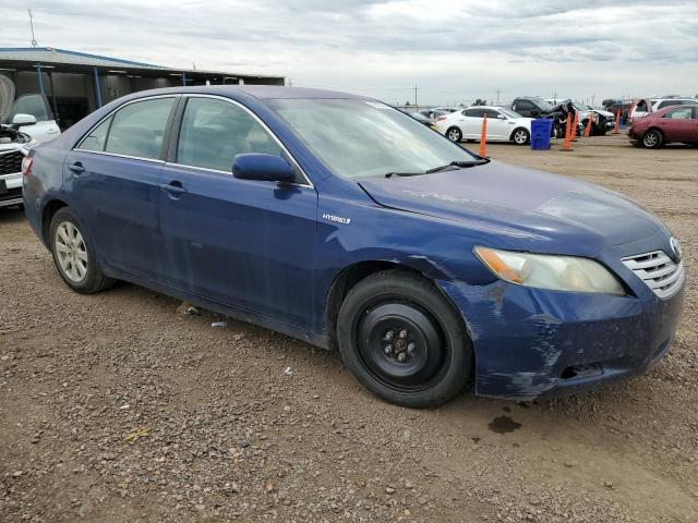 Photo 4 from auction – 2007 TOYOTA CAMRY with VIN 4T1BB46KX7U012707