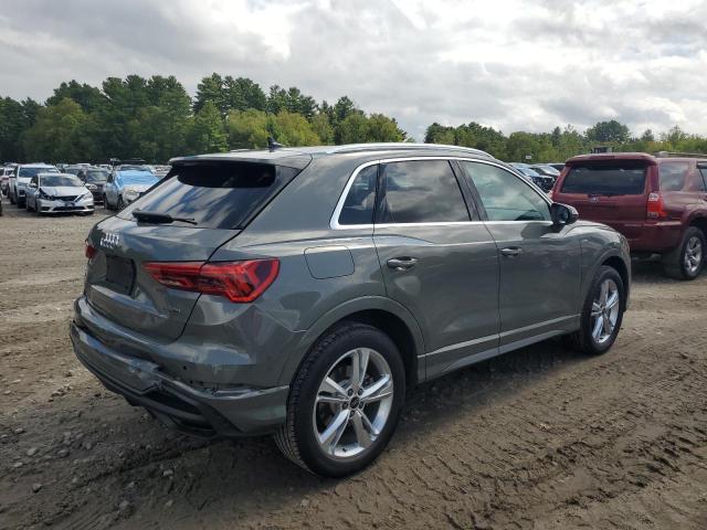 Photo 3 from auction – 2024 AUDI Q3 PREMIUM with VIN WA1DECF35R1123123