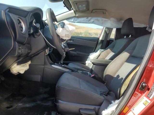 Photo 7 from auction – 2018 TOYOTA COROLLA L with VIN 2T1BURHE5JC032855