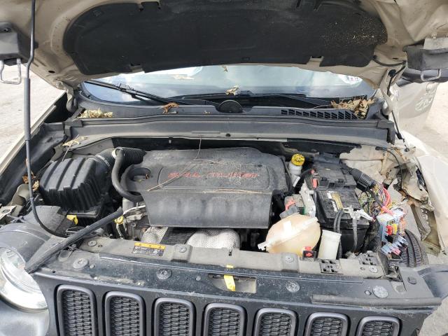 Photo 12 from auction – 2016 JEEP RENEGADE T with VIN ZACCJBCTXGPC89470