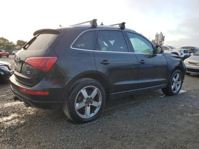 Photo 3 from auction – 2011 AUDI Q5 PREMIUM with VIN WA1LFAFP0BA032668