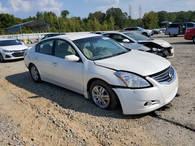 Photo 4 from auction – 2011 NISSAN ALTIMA BASE with VIN 1N4AL2AP5BC184555