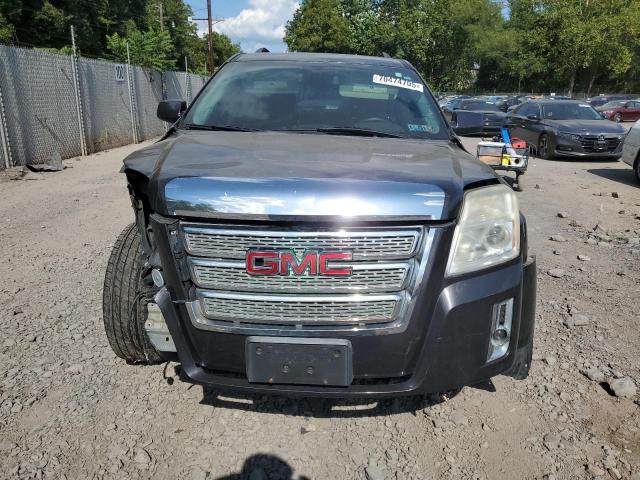 Photo 5 from auction – 2015 GMC TERRAIN SLE with VIN 2GKALREK1F6334777