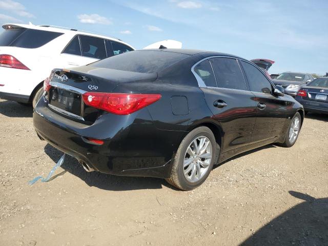 Photo 3 from auction – 2015 INFINITI Q50 BASE with VIN JN1BV7AR9FM413815