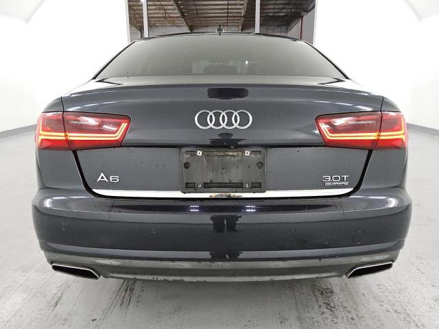 Photo 6 from auction – 2016 AUDI A6 PREMIUM with VIN WAUFGAFC1GN003240