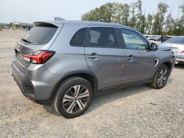 Photo 3 from auction – 2021 MITSUBISHI OUTLANDER with VIN JA4ARUAU5MU022331