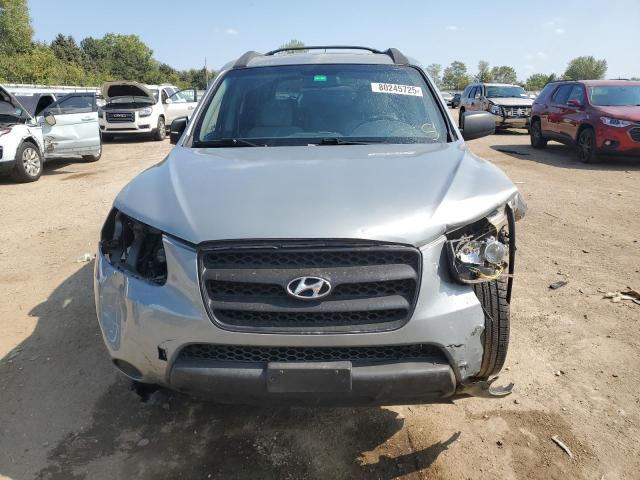 Photo 5 from auction – 2009 HYUNDAI SANTA FE G with VIN 5NMSG73DX9H321617