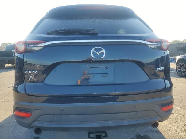 Photo 6 from auction – 2018 MAZDA CX-9 TOURI with VIN JM3TCACY1J0214676