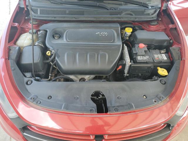 Photo 11 from auction – 2013 DODGE DART SXT with VIN 1C3CDFBA9DD106458