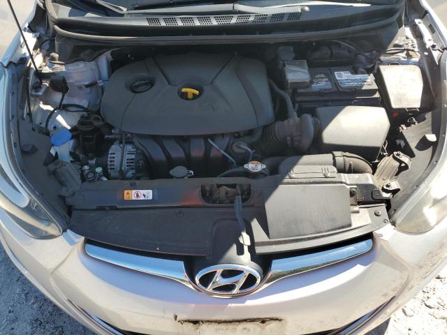 Photo 11 from auction – 2016 HYUNDAI ELANTRA SE with VIN 5NPDH4AE2GH673459