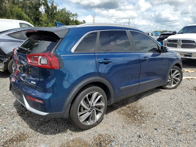 Photo 3 from auction – 2017 KIA NIRO EX TO with VIN KNDCE3LC7H5043495