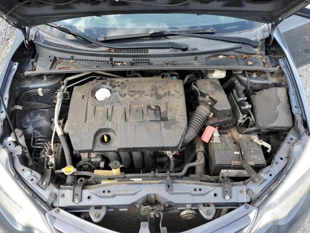 صورة رقم 11 من المزاد - 2015 TOYOTA COROLLA L مع VIN 2T1BURHE6FC382017