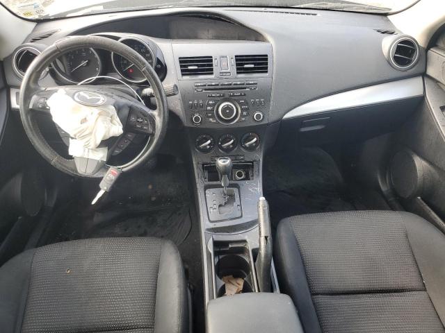 Zdjęcie 8 z aukcji – 2012 MAZDA 3 I z VIN JM1BL1L77C1635746