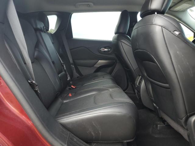 Photo 11 from auction – 2020 JEEP CHEROKEE L with VIN 1C4PJMLX0LD640606