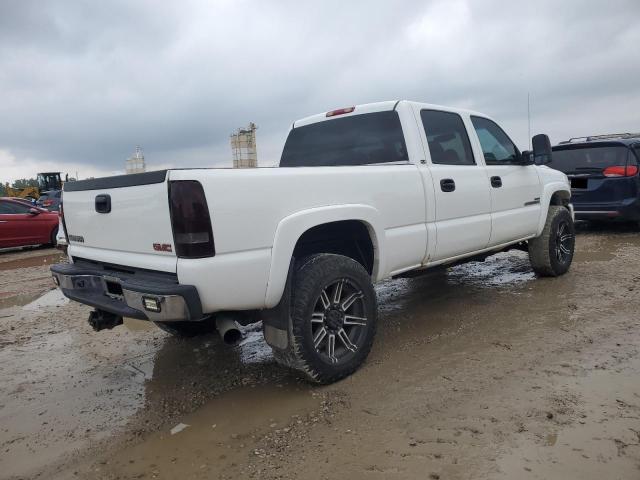 Photo 3 from auction – 2007 GMC SIERRA with VIN 1GTHK23D97F184496
