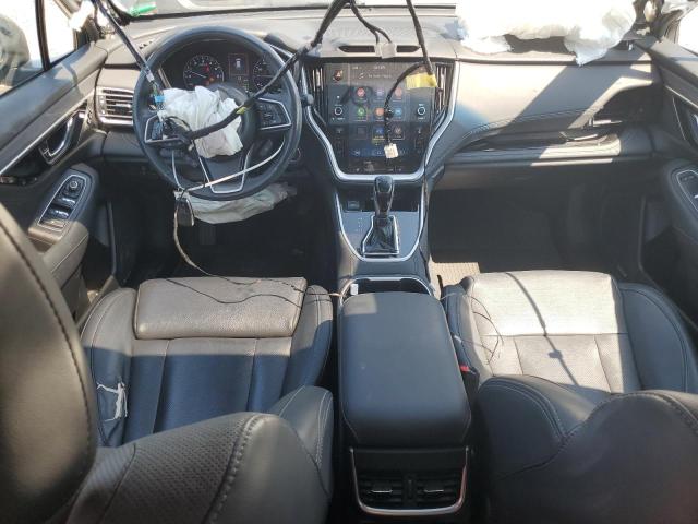 Photo 8 from auction – 2021 SUBARU OUTBACK LI with VIN 4S4BTGND9M3189090
