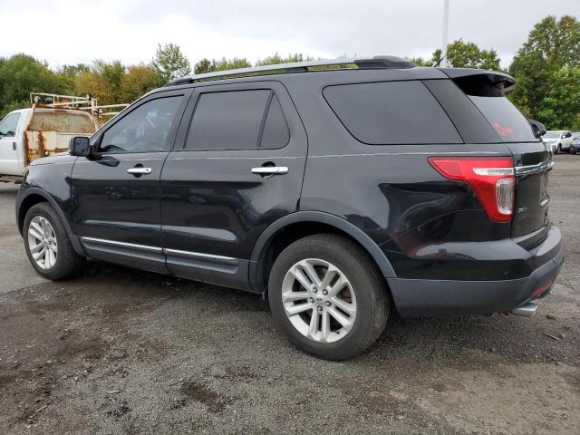 Photo 2 from auction – 2013 FORD EXPLORER X with VIN 1FM5K8D8XDGC62518