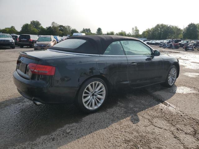 Photo 3 from auction – 2012 AUDI A5 PREMIUM with VIN WAULFAFH6CN002158