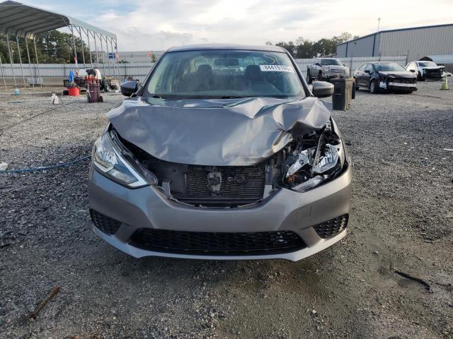 Photo 5 from auction – 2016 NISSAN SENTRA S with VIN 3N1AB7AP7GY210472
