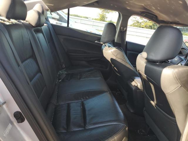Photo 10 from auction – 2011 HONDA ACCORD with VIN 1HGCP2F60BA097487