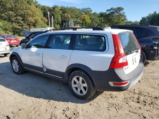 Photo 2 from auction – 2013 VOLVO XC70 3.2 with VIN YV4940BL7D1146198