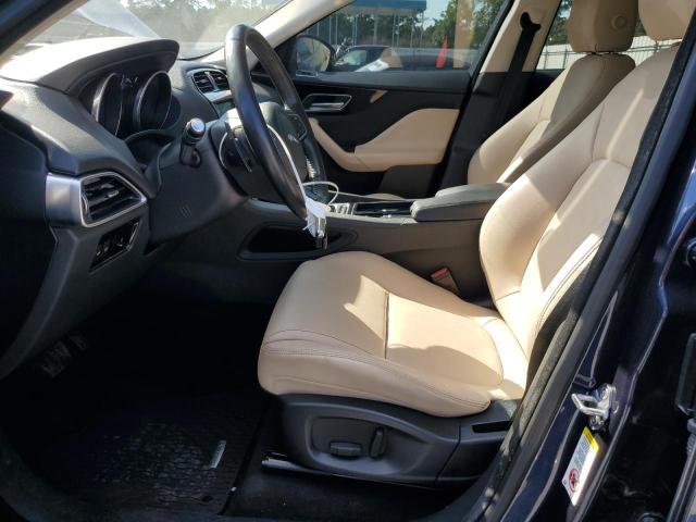 Photo 7 from auction – 2018 JAGUAR F-PACE PRE with VIN SADCJ2FN7JA286115