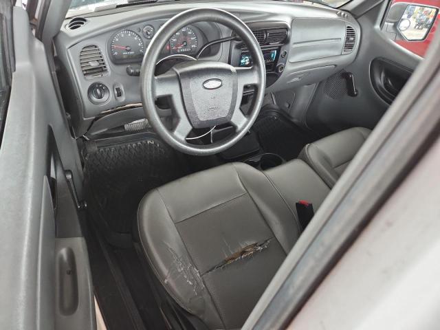Photo 8 from auction – 2008 FORD RANGER with VIN 1FTYR10D68PA44640