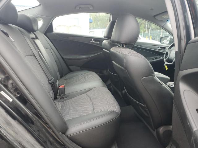 Photo 10 from auction – 2011 HYUNDAI SONATA SE with VIN 5NPEC4AC5BH123909