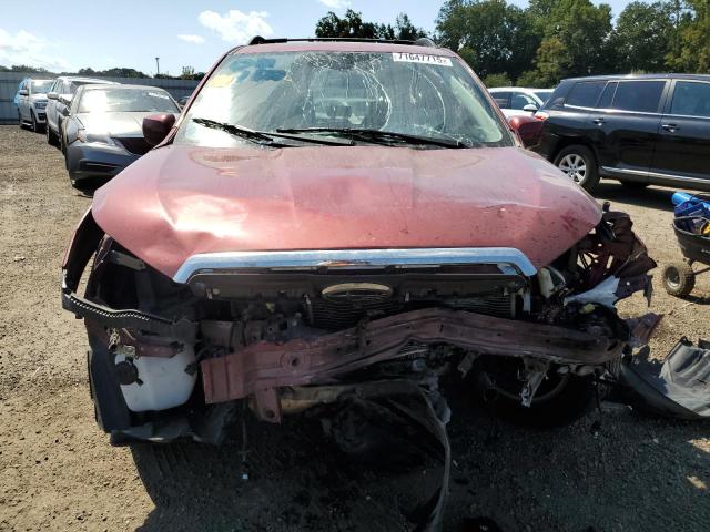 Photo 5 from auction – 2015 SUBARU FORESTER 2 with VIN JF2SJAHC8FH819263