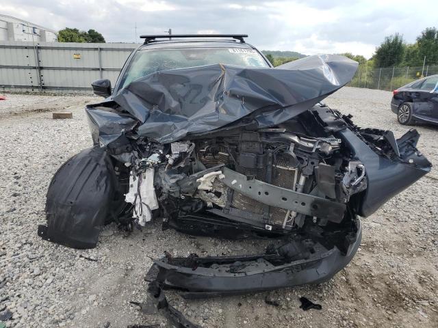 Photo 5 from auction – 2022 MAZDA CX-5 PREFE with VIN JM3KFBCM8N0570845
