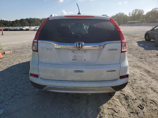 Photo 6 from auction – 2015 HONDA CR-V TOURING with VIN 5J6RM4H91FL077712