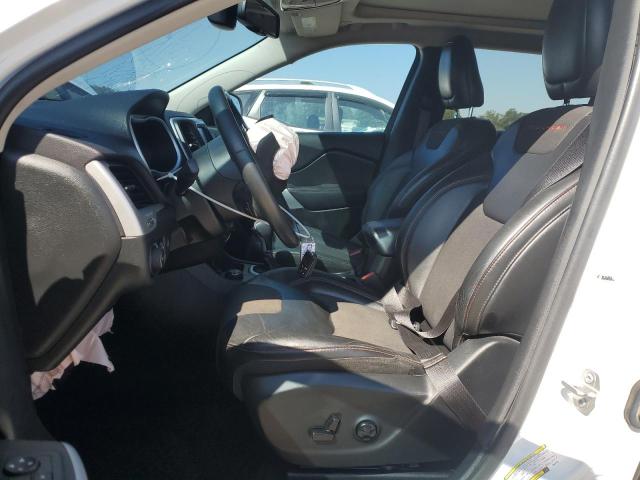 Photo 7 from auction – 2018 JEEP CHEROKEE with VIN 1C4PJMBX9JD527381