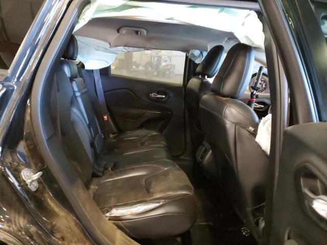 Photo 11 from auction – 2015 JEEP CHEROKEE T with VIN 1C4PJMBSXFW648274