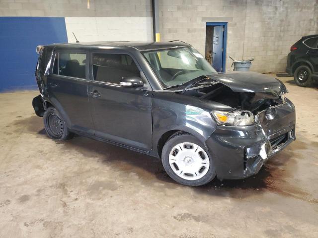 Photo 4 from auction – 2014 TOYOTA SCION XB with VIN JTLZE4FE2EJ052691